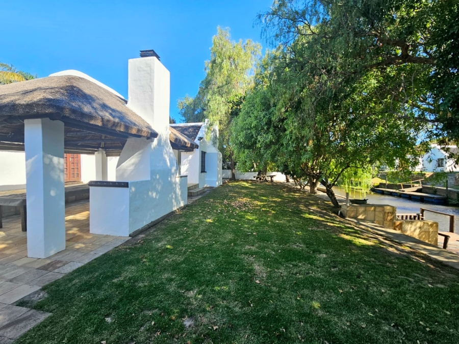 3 Bedroom Property for Sale in Malgas Western Cape